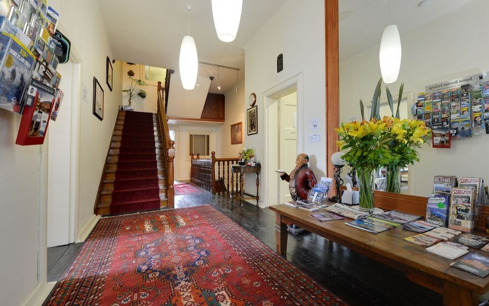 แผนกต้อนรับส่วนหน้า รูปภาพ