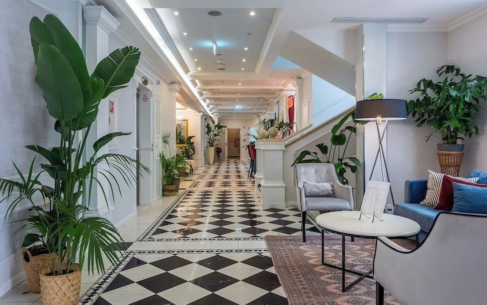 ล็อบบี้ รูปภาพ