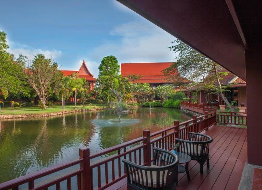 ระเบียง รูปภาพ