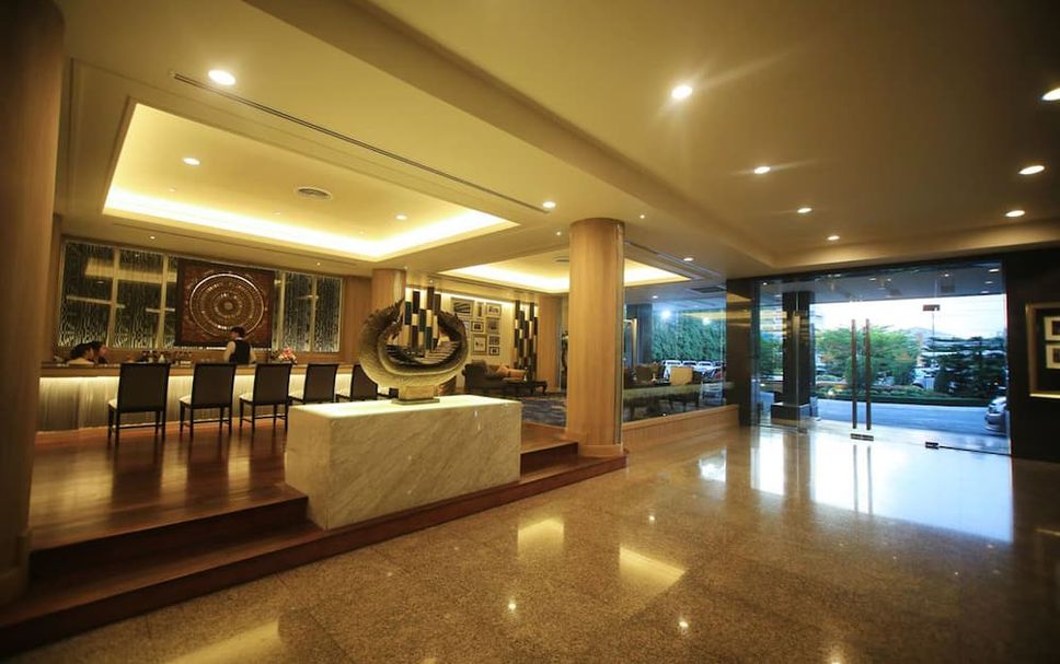 ล็อบบี้ รูปภาพ