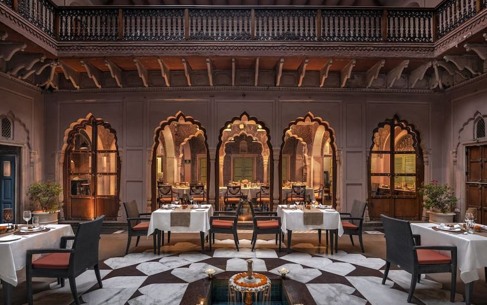 ร้านอาหาร รูปภาพ