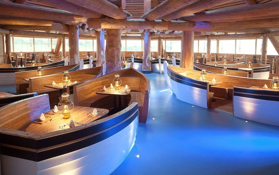 ร้านอาหาร รูปภาพ