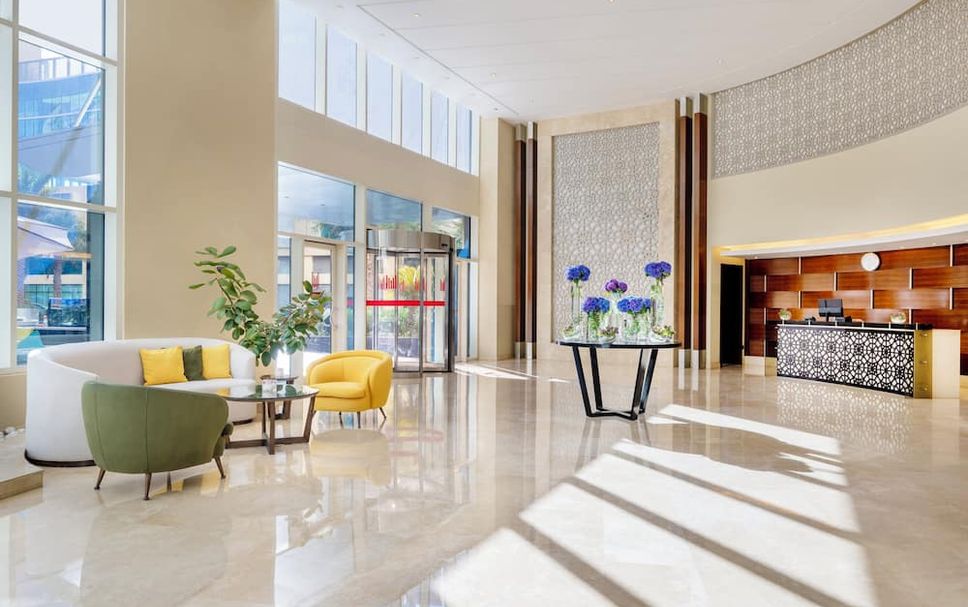 ล็อบบี้ รูปภาพ