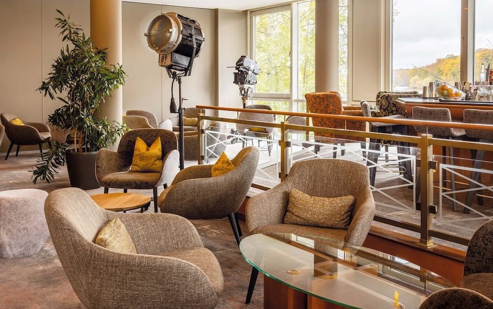 เลานจ์ รูปภาพ