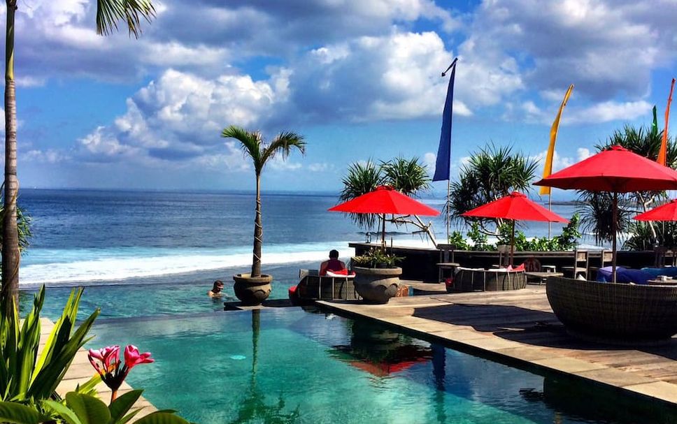 สระว่ายน้ำ รูปภาพ