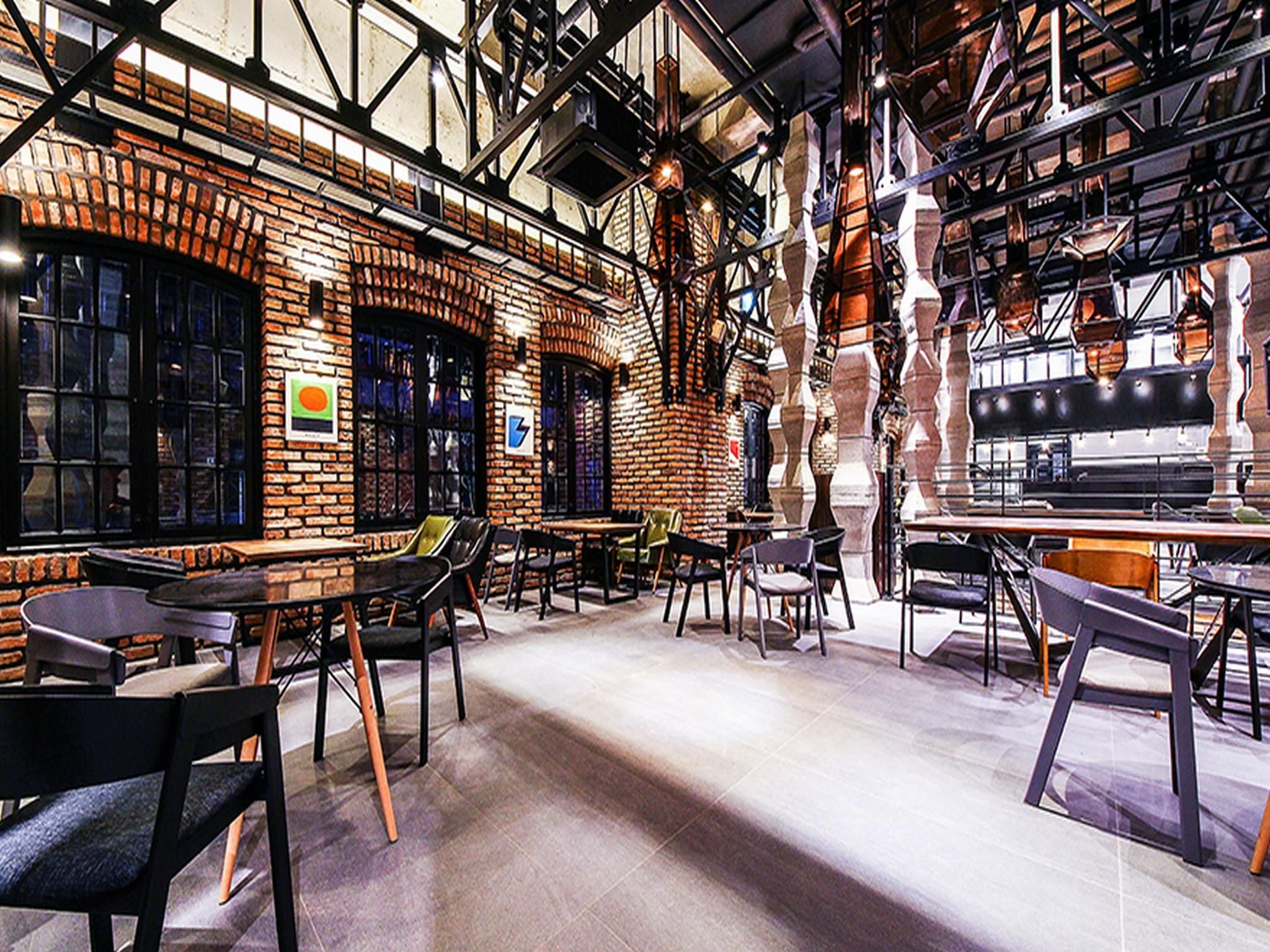 ร้านอาหาร