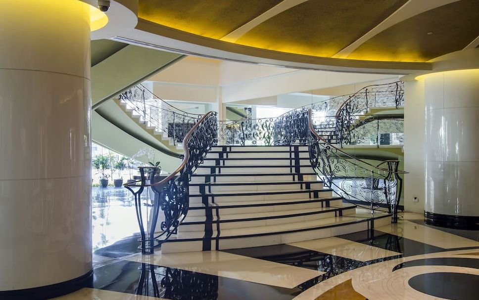 ล็อบบี้ รูปภาพ