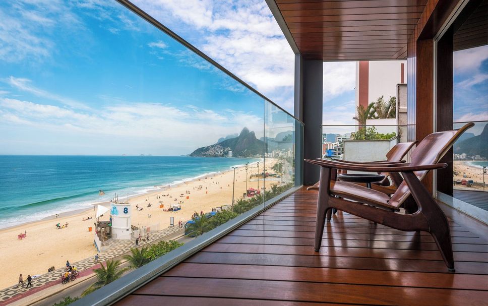 ระเบียง รูปภาพ