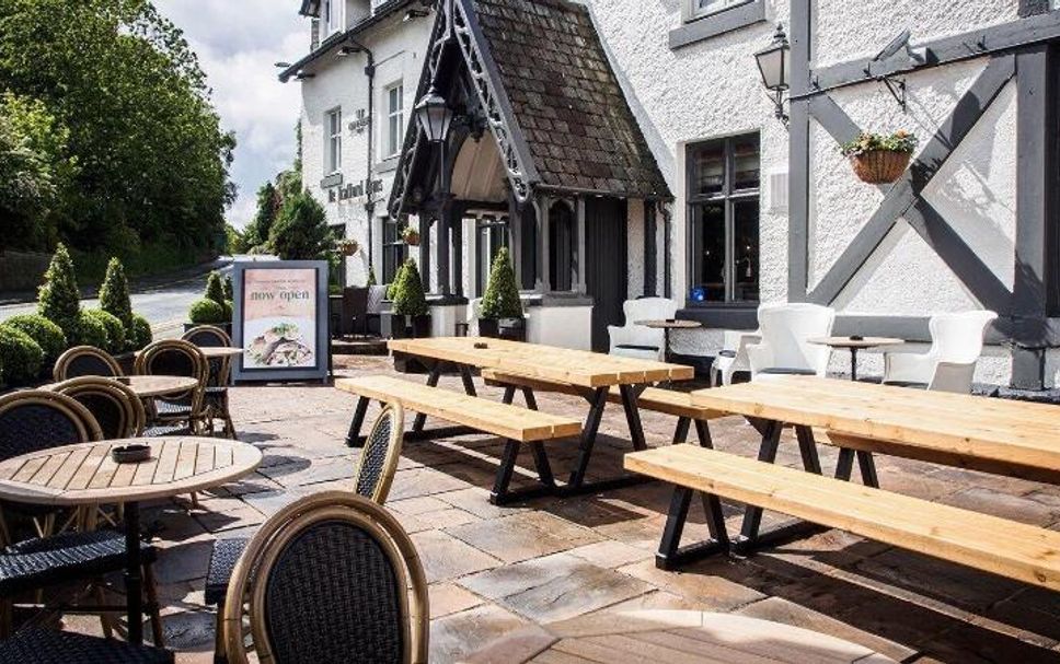 ลาน รูปภาพ