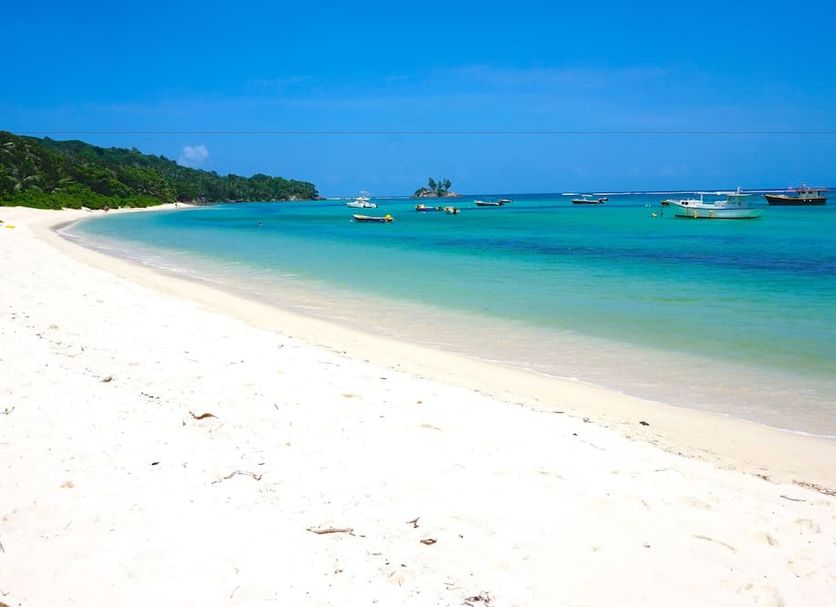ชายหาด รูปภาพ