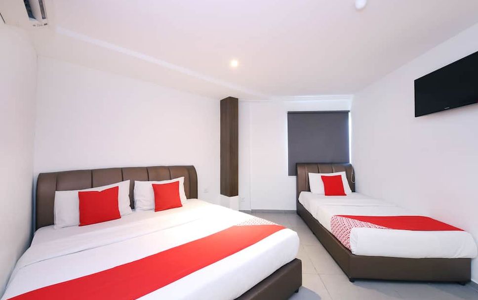 ห้องนอน รูปภาพ