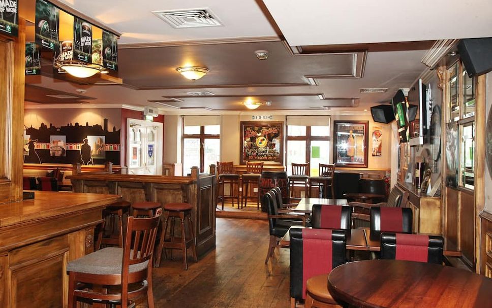 บาร์ รูปภาพ