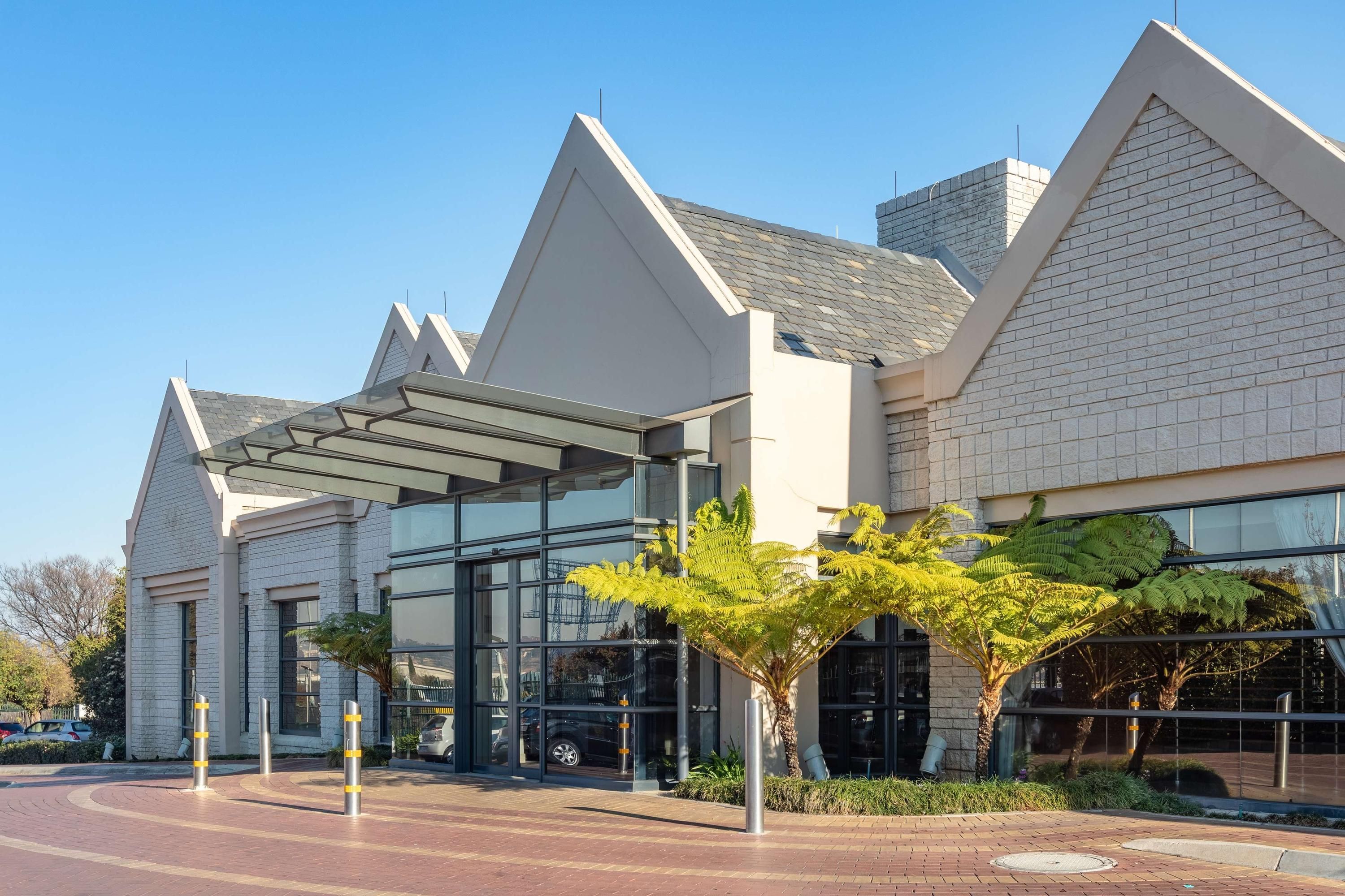 อาคาร