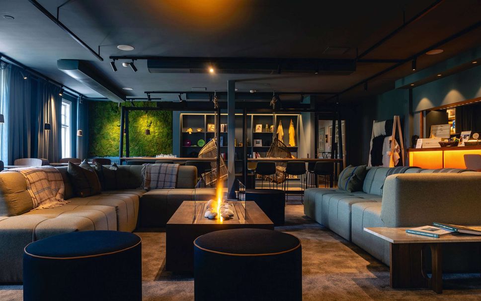 เลานจ์ รูปภาพ