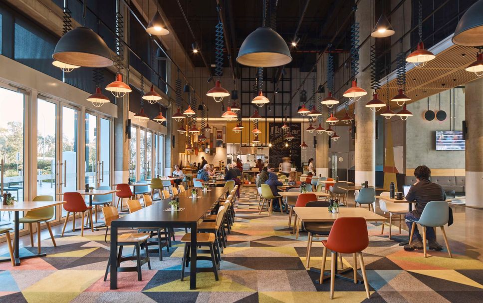 ร้านอาหาร รูปภาพ