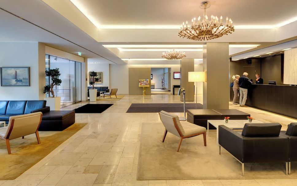 ล็อบบี้ รูปภาพ