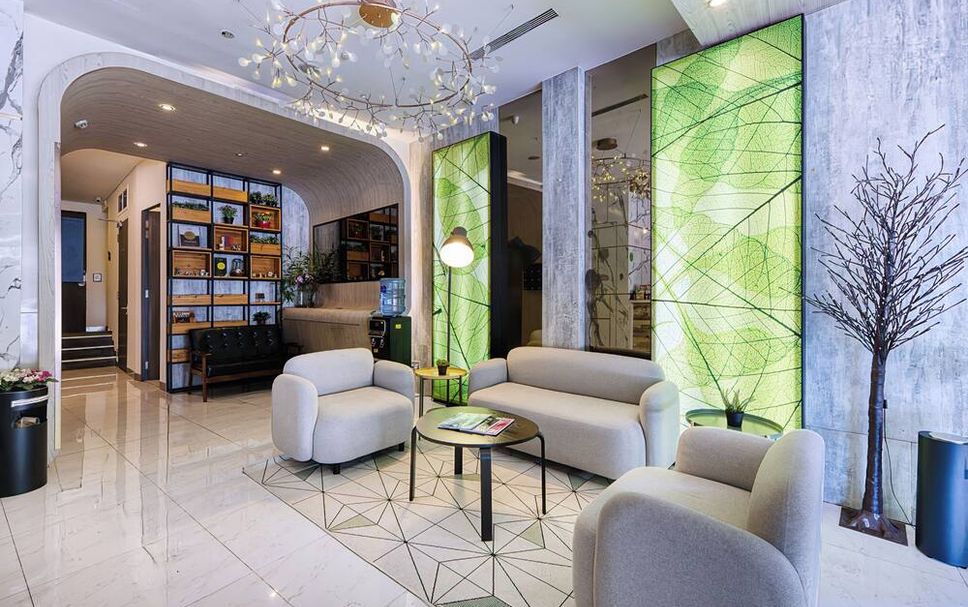 ล็อบบี้ รูปภาพ