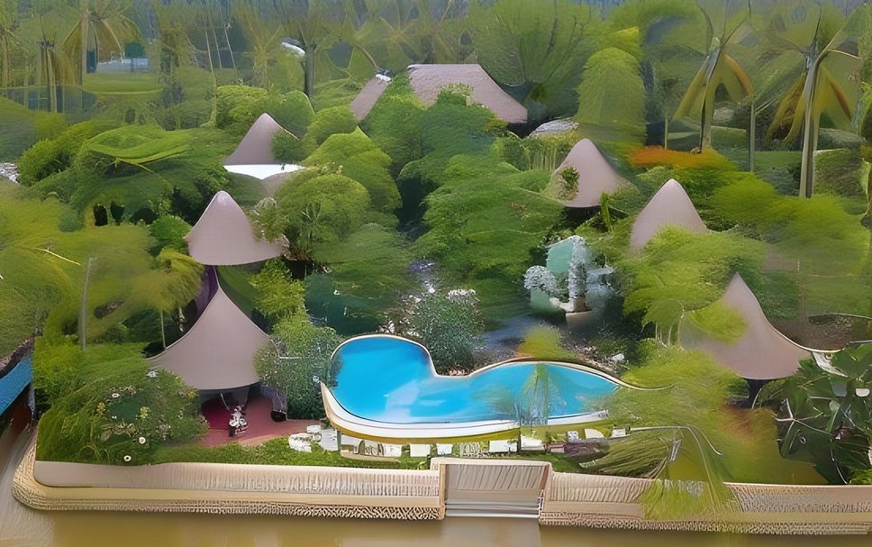 สระว่ายน้ำ รูปภาพ