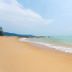 ชายหาด