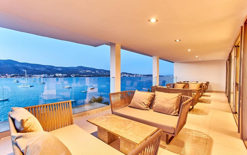 ระเบียง รูปภาพ