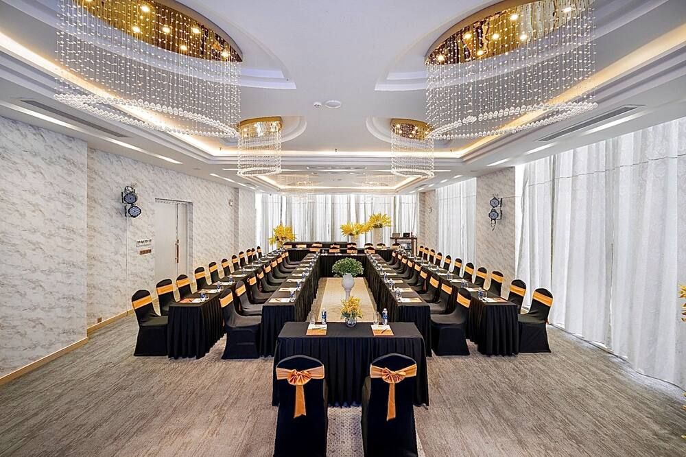 ห้องประชุม