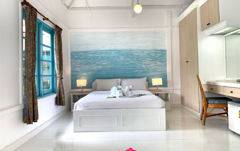 ห้องนอน รูปภาพ