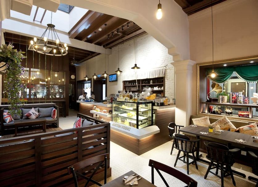 ร้านอาหาร รูปภาพ