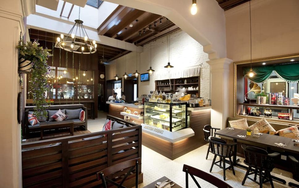 ร้านอาหาร รูปภาพ