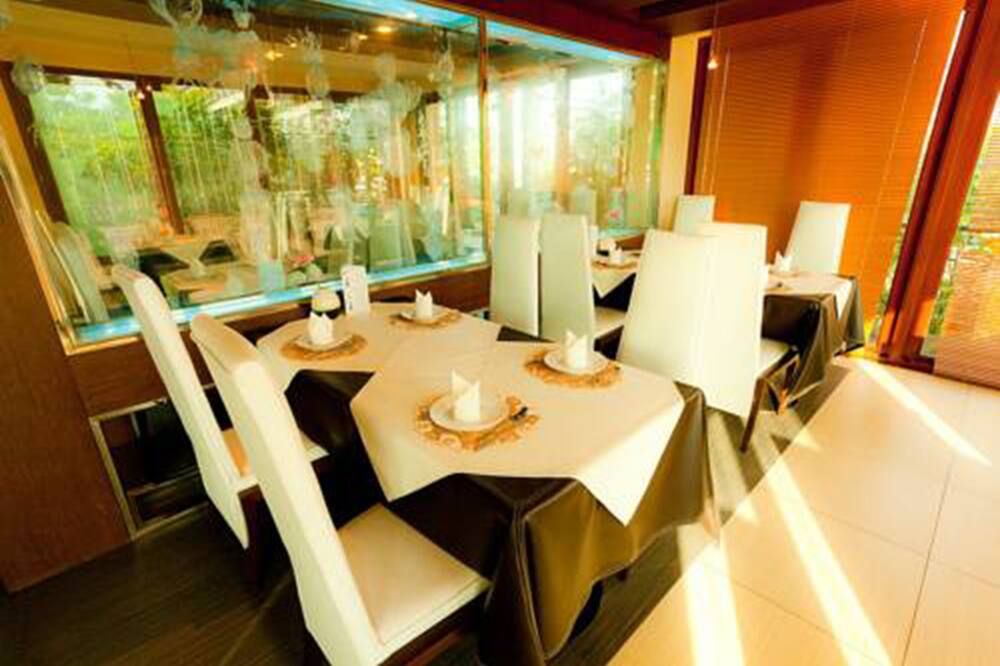 ร้านอาหาร