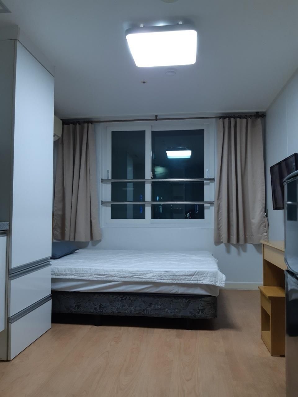 ห้องนอน