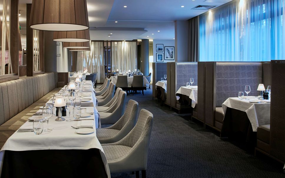 ร้านอาหาร รูปภาพ