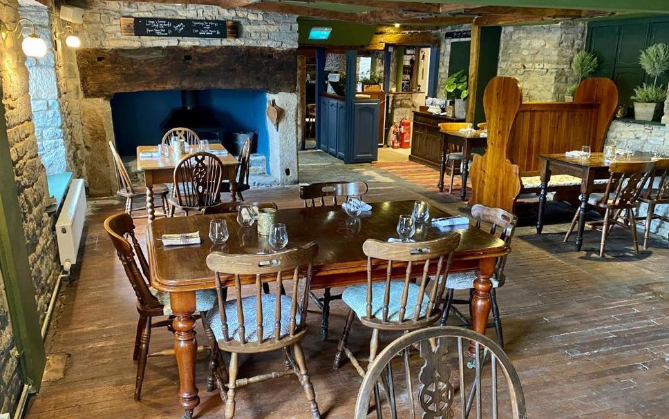 ร้านอาหาร รูปภาพ