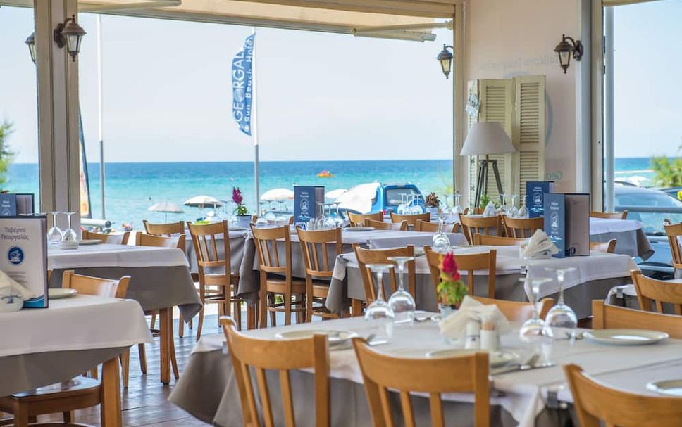 ร้านอาหาร รูปภาพ