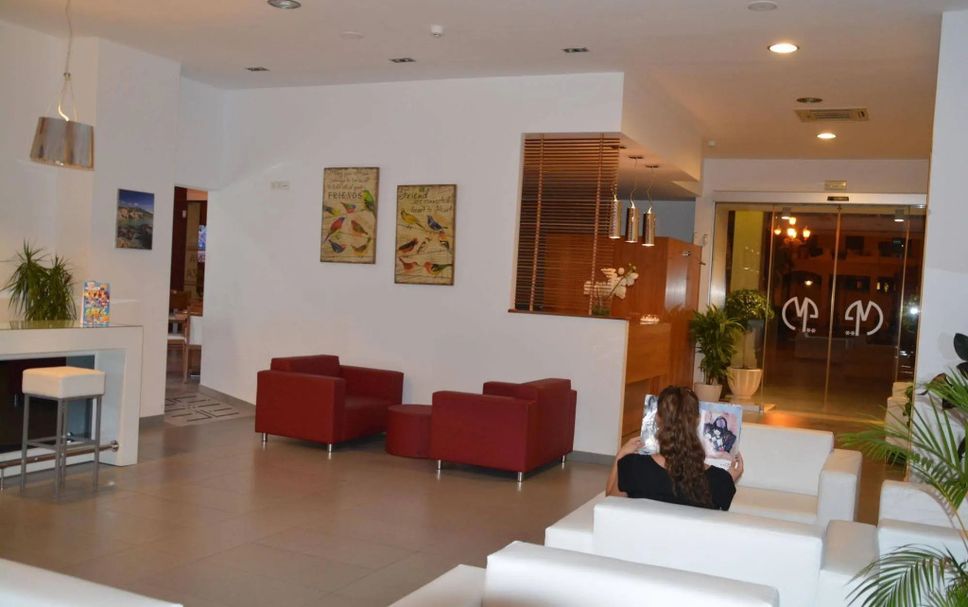 ล็อบบี้ รูปภาพ