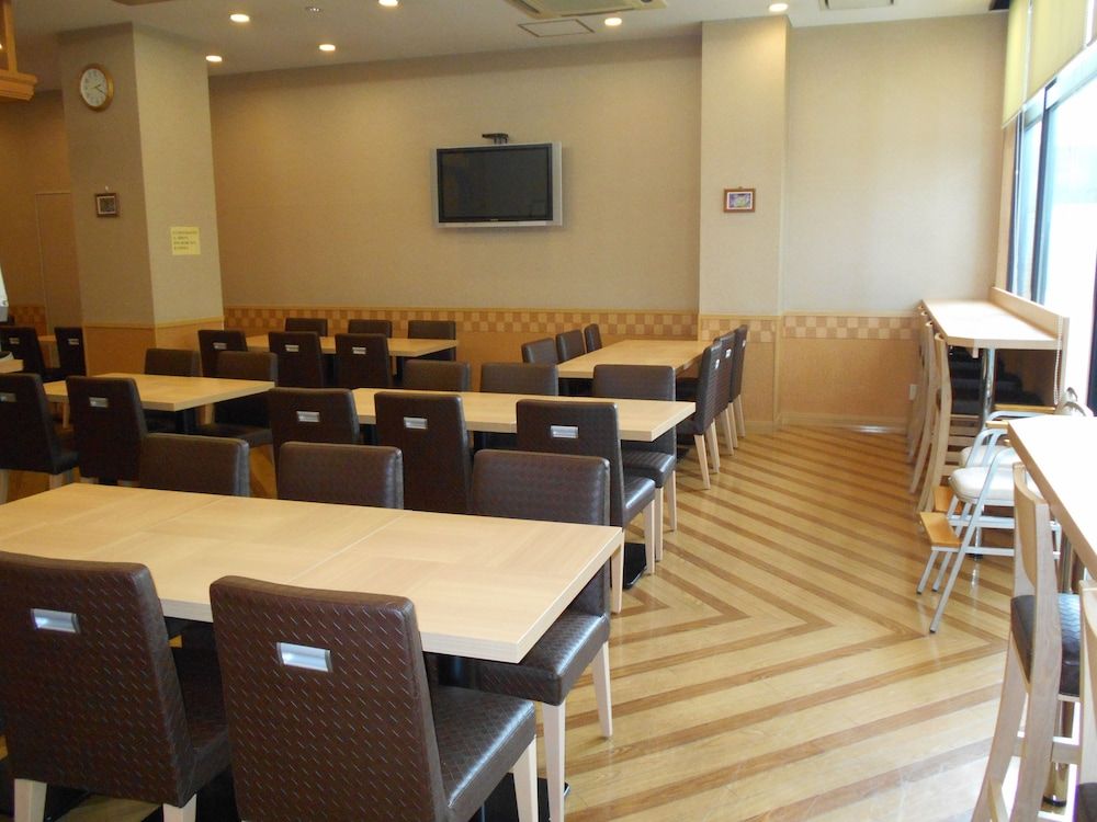 ร้านอาหาร