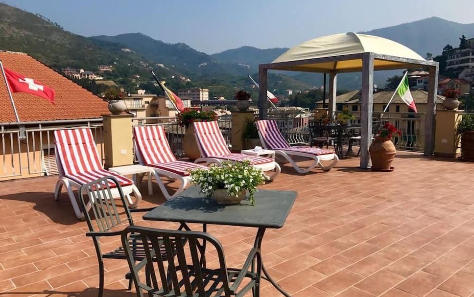 ระเบียง รูปภาพ