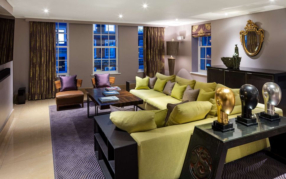 เลานจ์ รูปภาพ