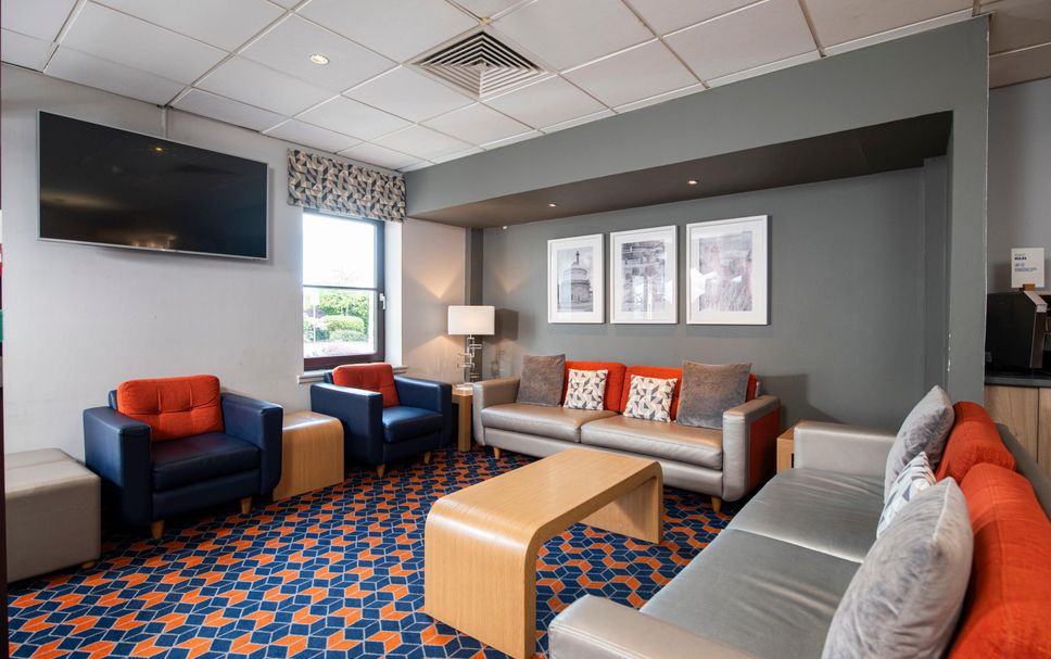 เลานจ์ รูปภาพ