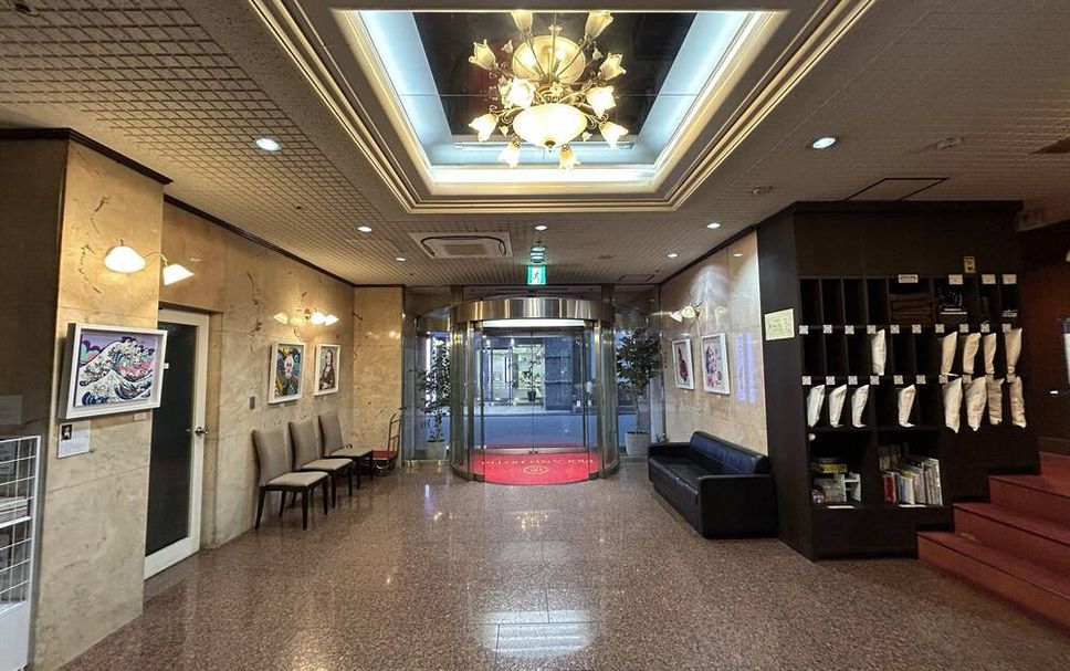 ล็อบบี้ รูปภาพ