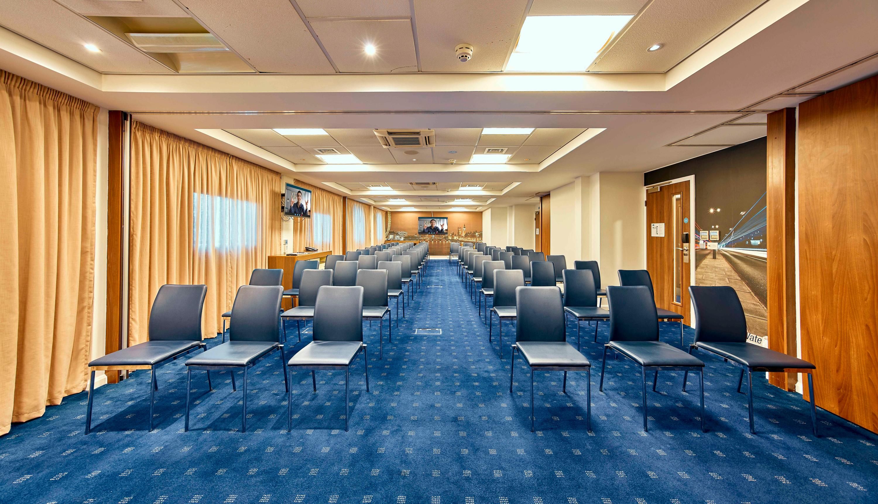 ห้องประชุม