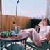 ระเบียง