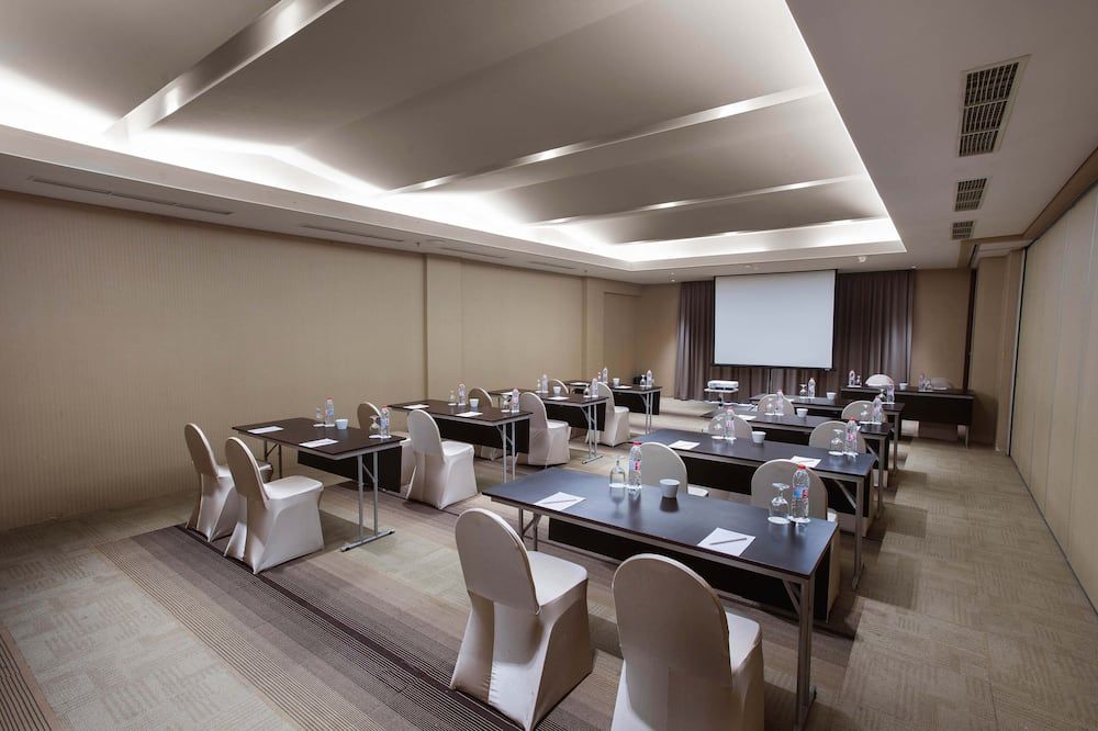 ห้องประชุม