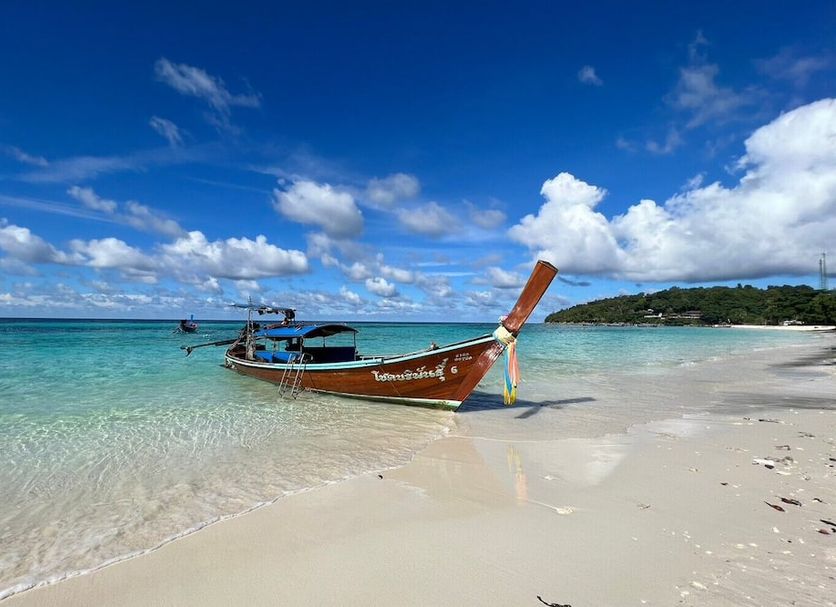 ชายหาด รูปภาพ