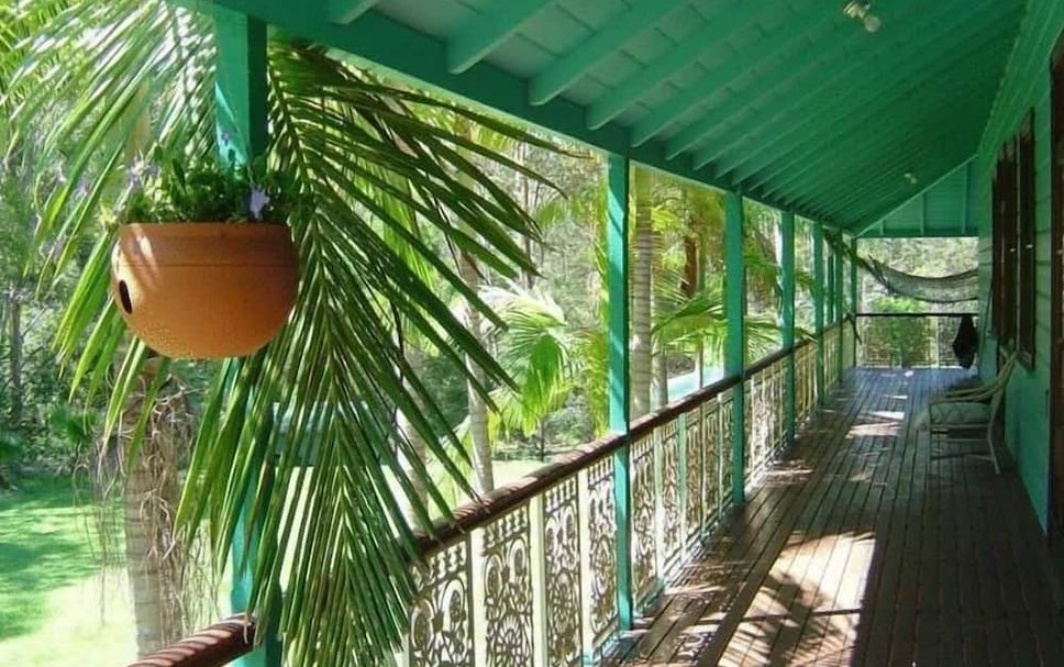 ระเบียง รูปภาพ