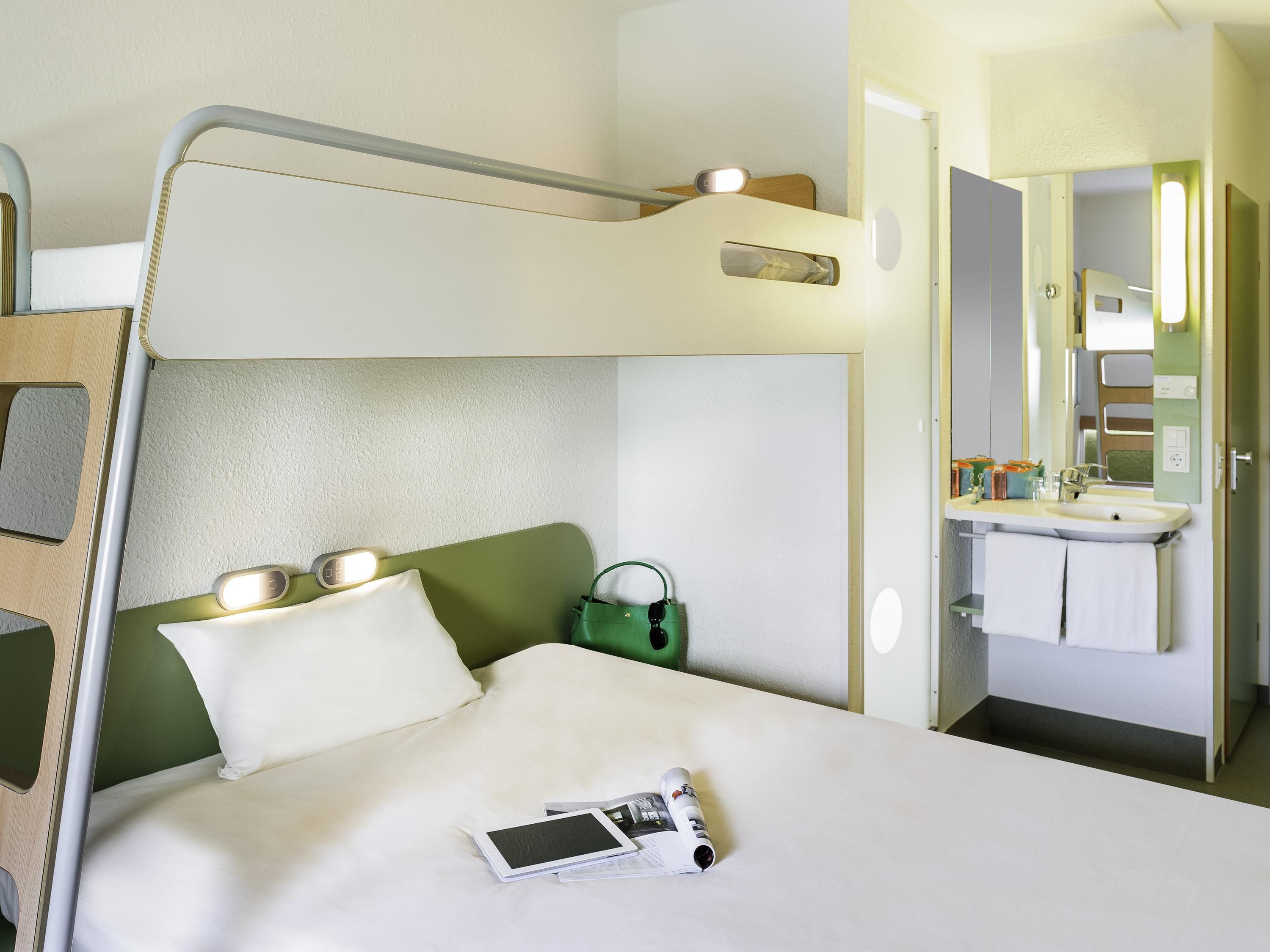 ห้องนอน