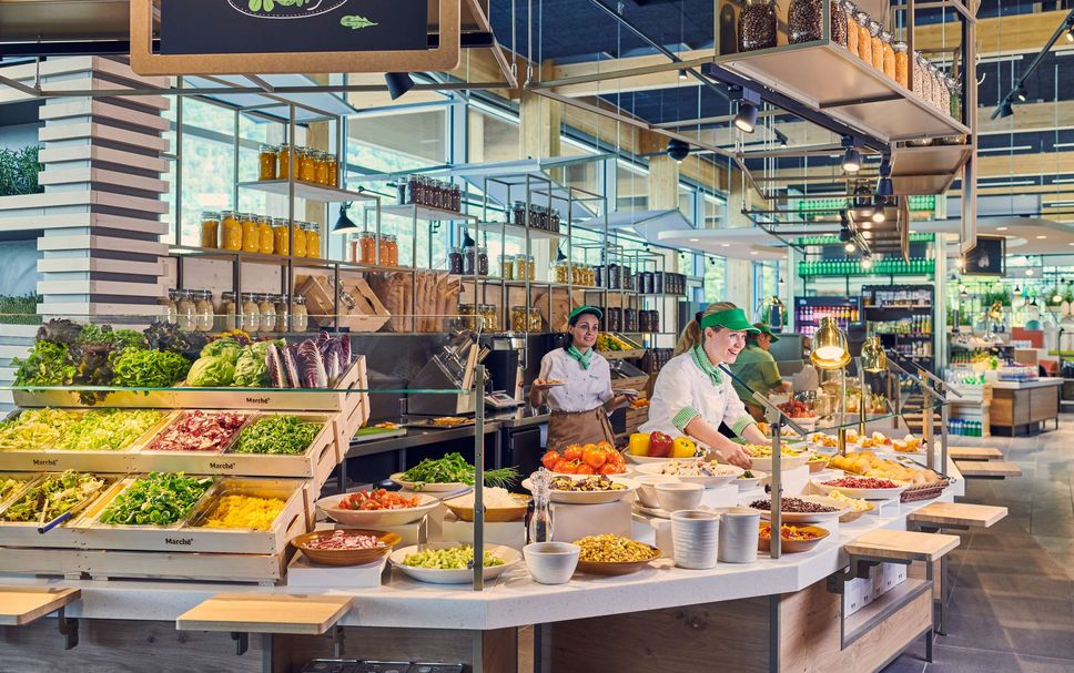 ร้านอาหาร รูปภาพ