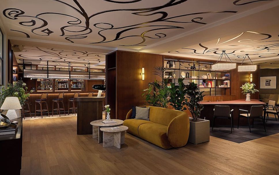 เลานจ์ รูปภาพ