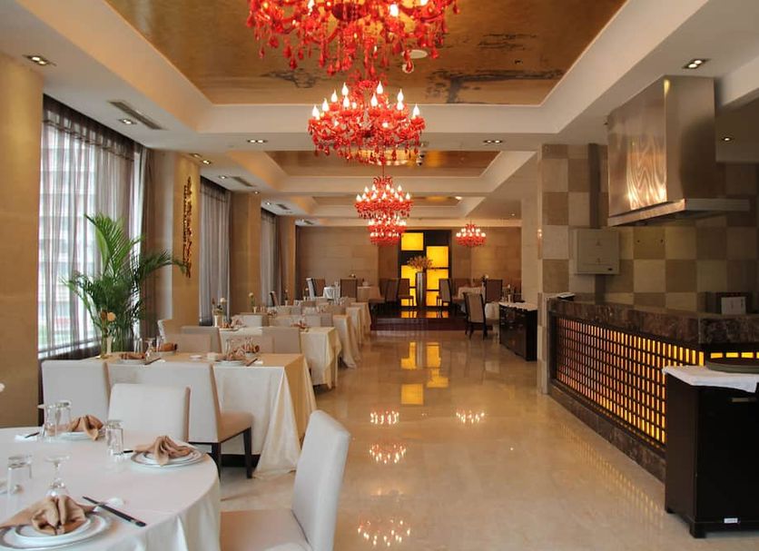 ร้านอาหาร รูปภาพ