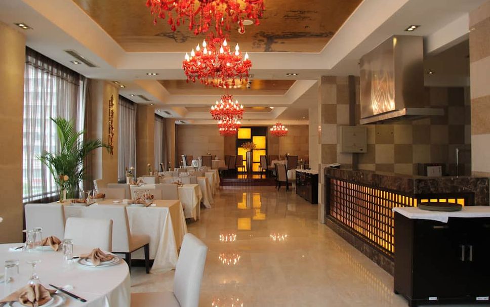 ร้านอาหาร รูปภาพ