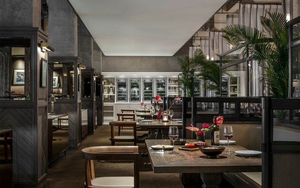 ร้านอาหาร รูปภาพ